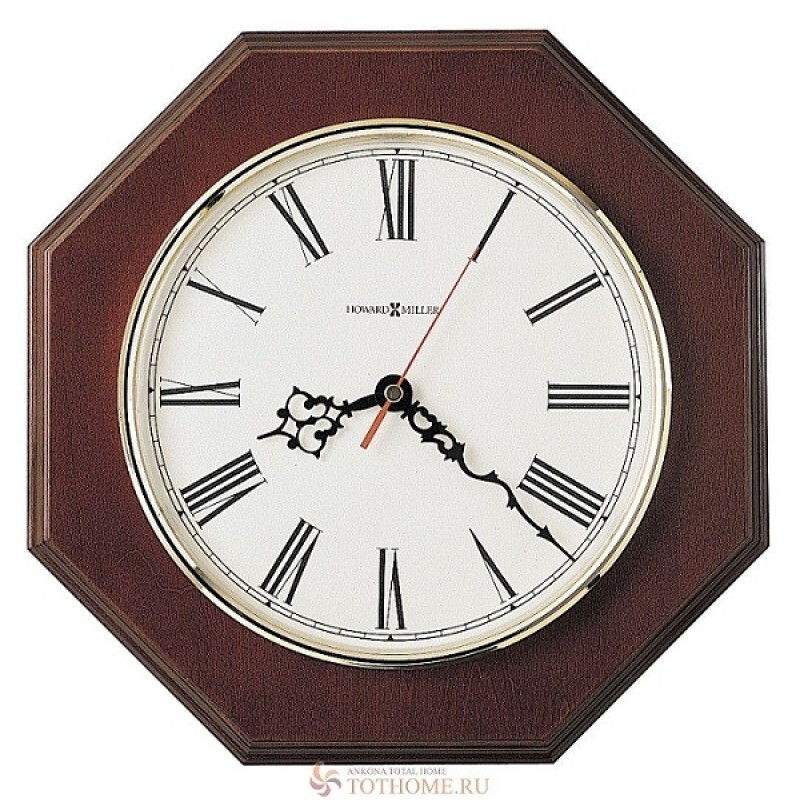 Настенные часы Howard Miller 620-170 Ridgewood