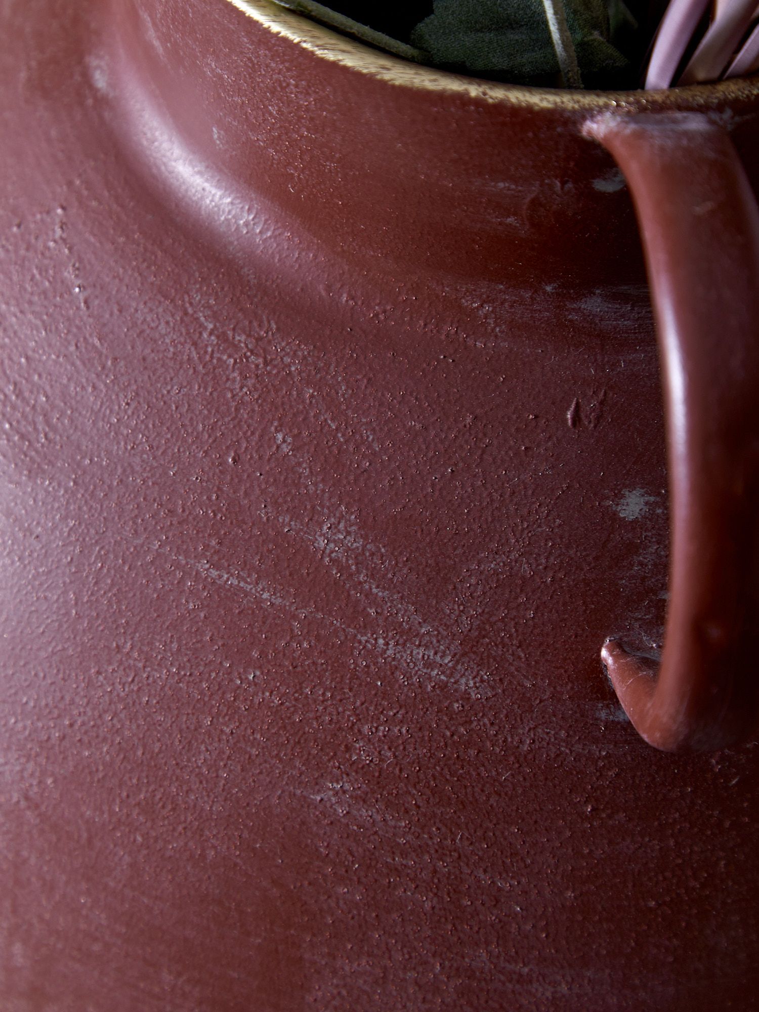 Ваза с ручками Glasar 57-392