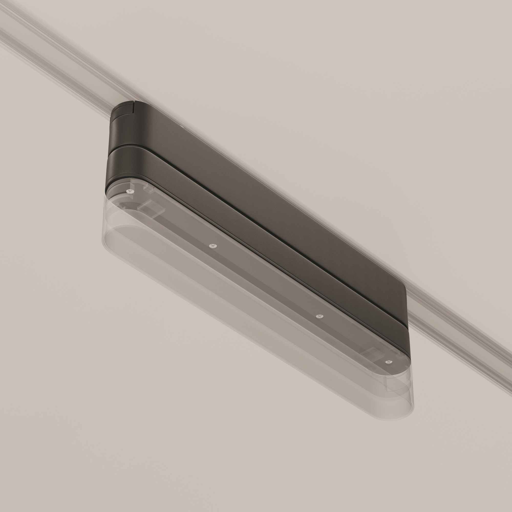 Комплектующие для трекового светильника Technical TRA084FC-11LB