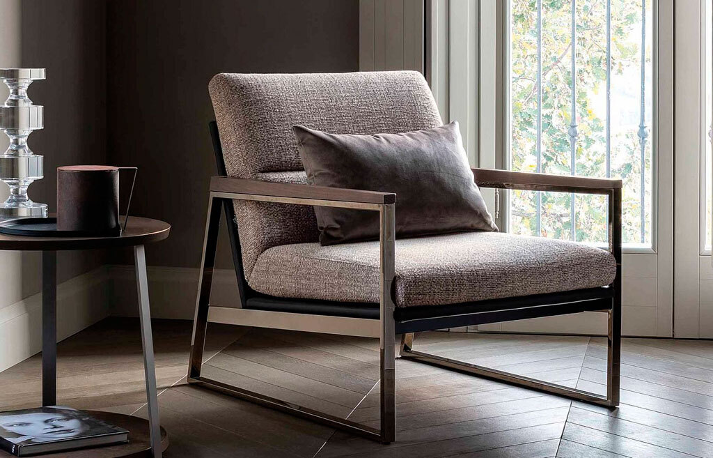 Кресло Ditre Italia Daytona