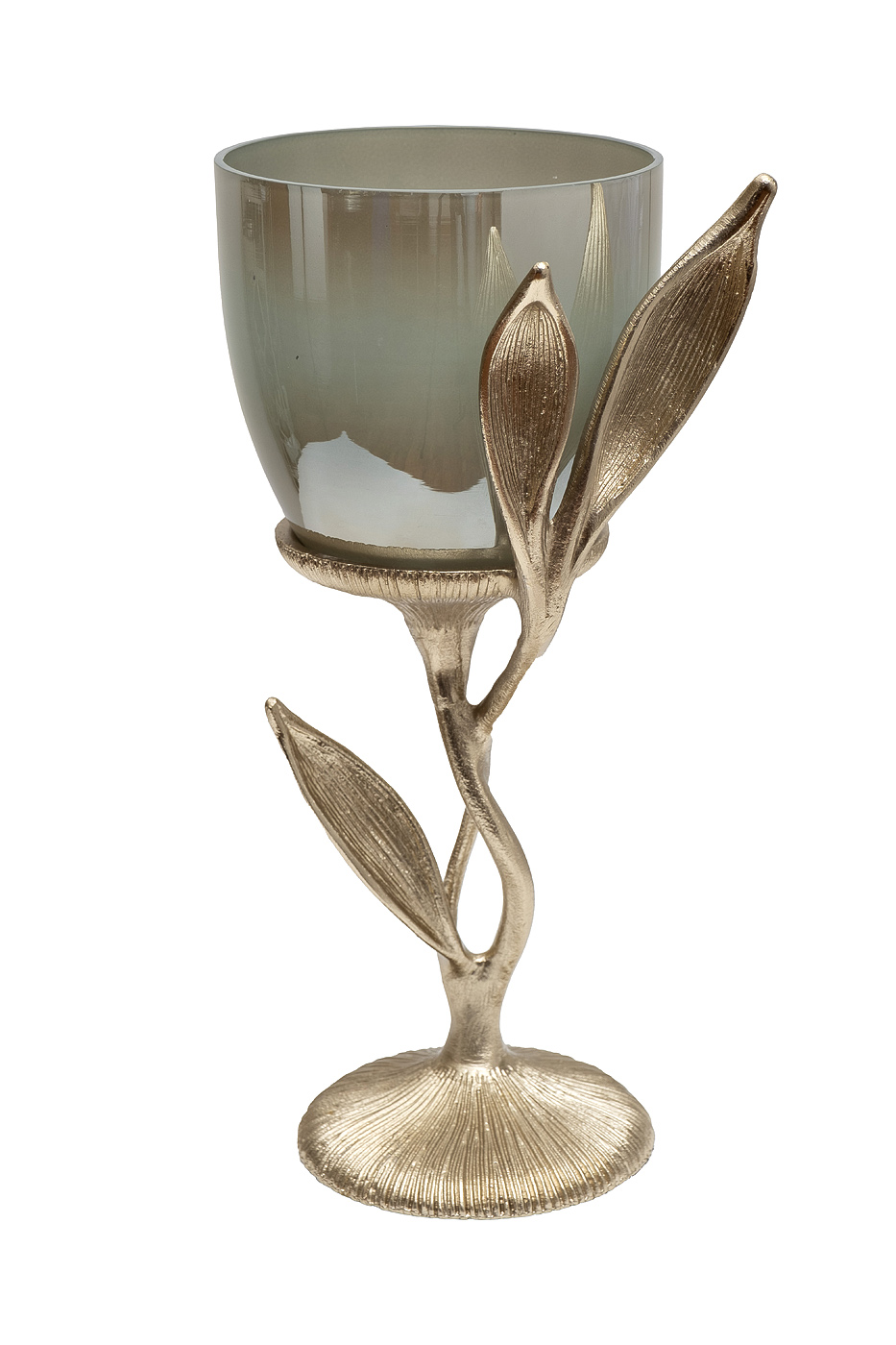 Подсвечник декоративный Flora Garda Decor 69-21342