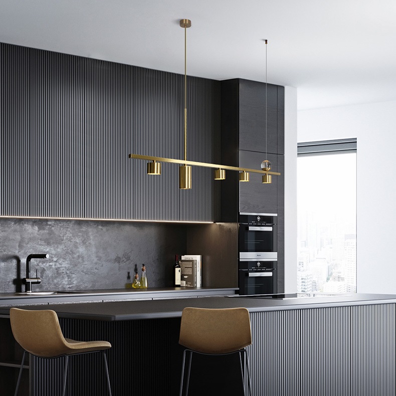 Бра ISENDO WALL by ImperiumLoft