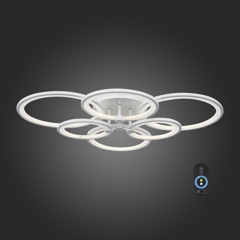 Накладной светильник ST Luce SL867.502.06