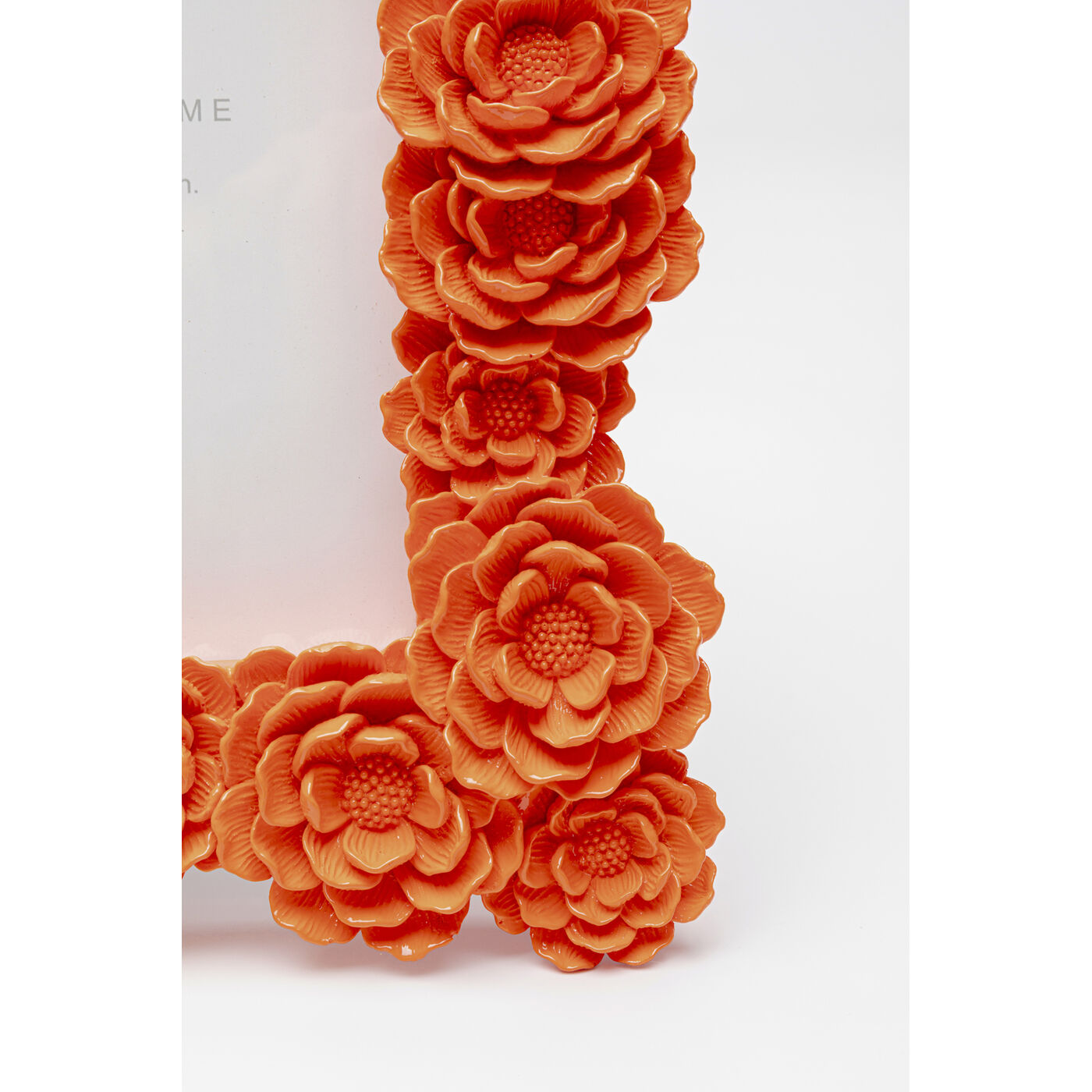 Фоторамка Flowerdream Orange 13x18cm KARE 57880