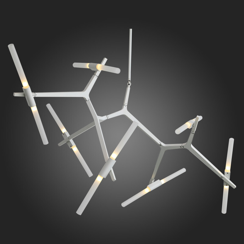 Люстра на штанге ST Luce SL947.502.14