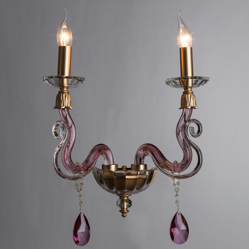 Бра Divinare 5124/14 AP-2