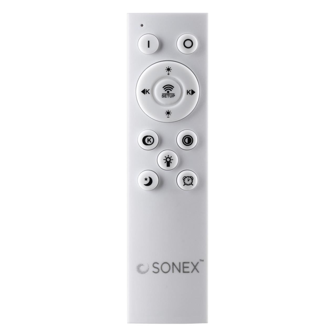 Потолочный светильник Sonex 7719/48L