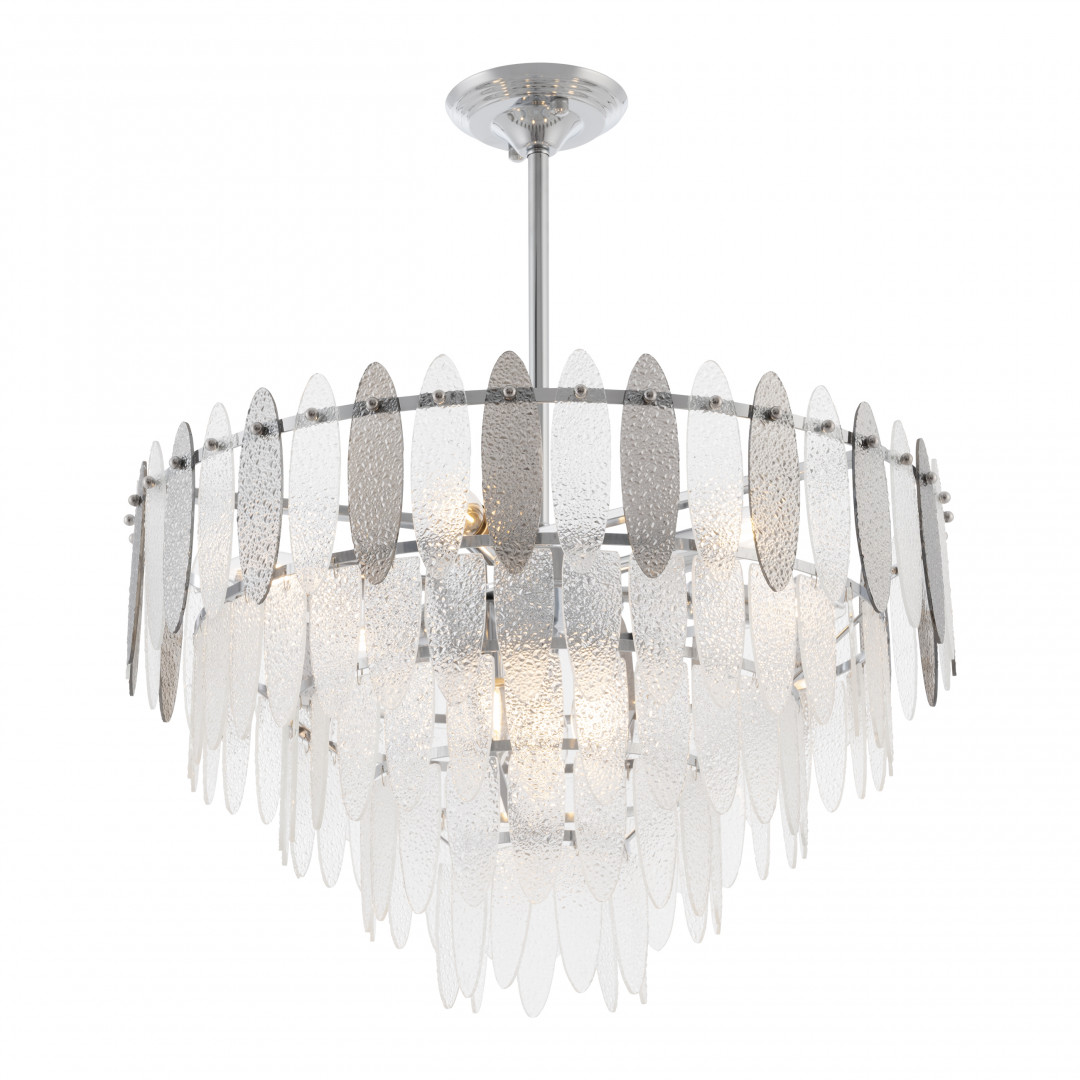 Люстра 371309/9/300/580 CR Arte Milano