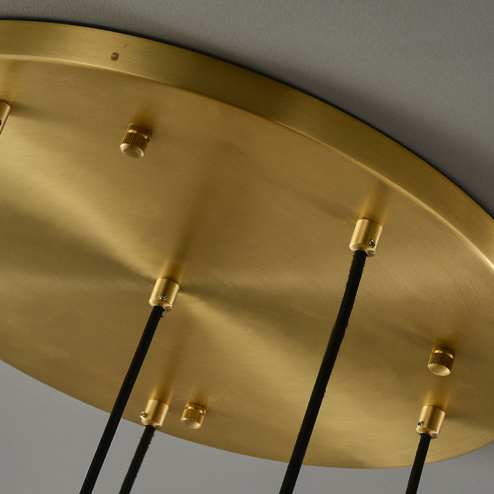 Подвесной светильник GABRIELLA MORE by ImperiumLoft