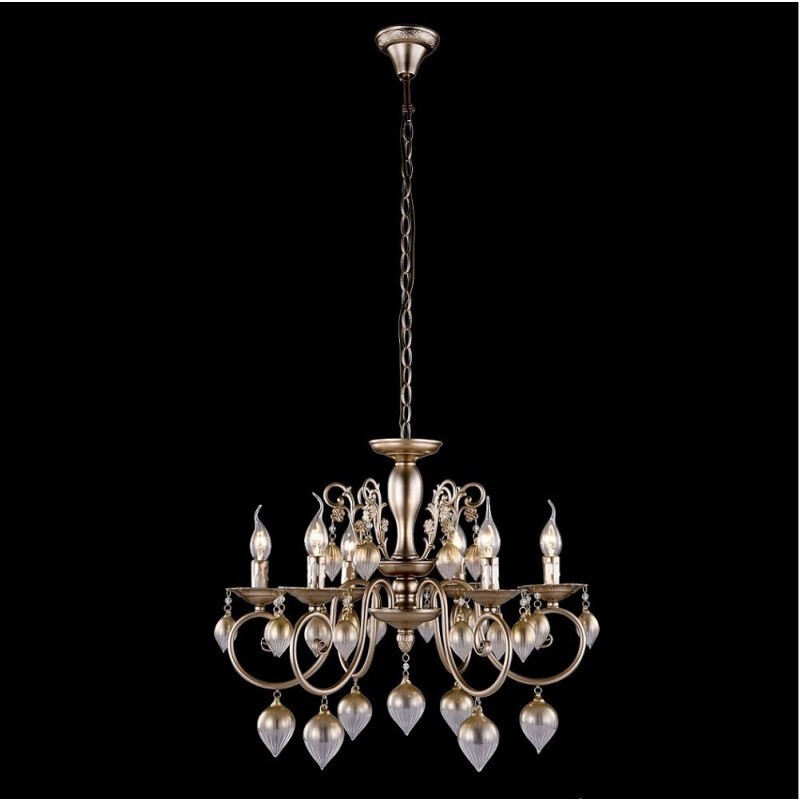 Люстра Crystal Lux VERONICA SP6