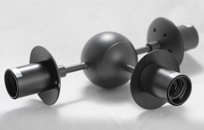 Люстра на штанге Lussole LOFT LSP-8164