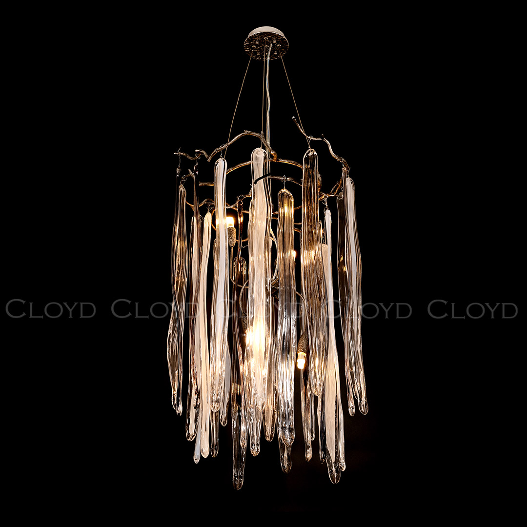 Люстра подвесная Cloyd Sulawesi 11433