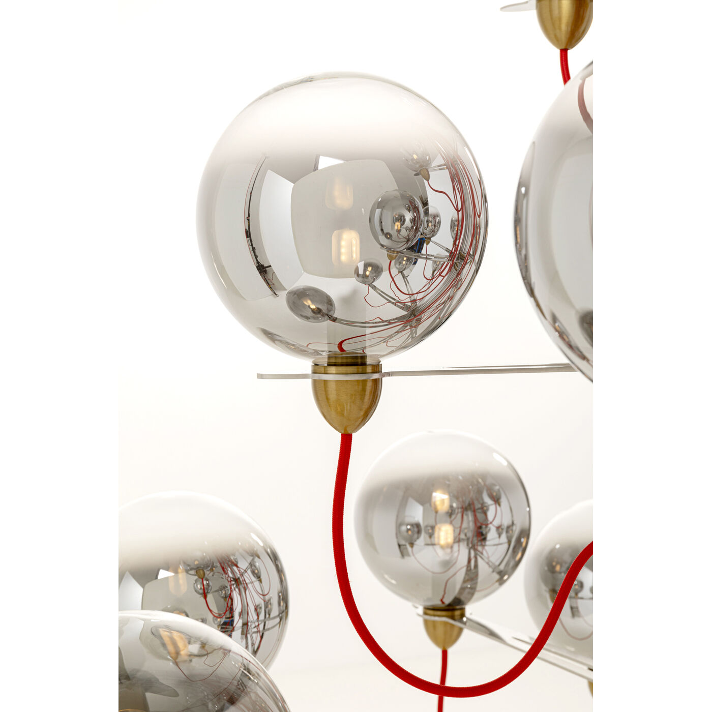 Светильник подвесной Orbit 180cm KARE 58068