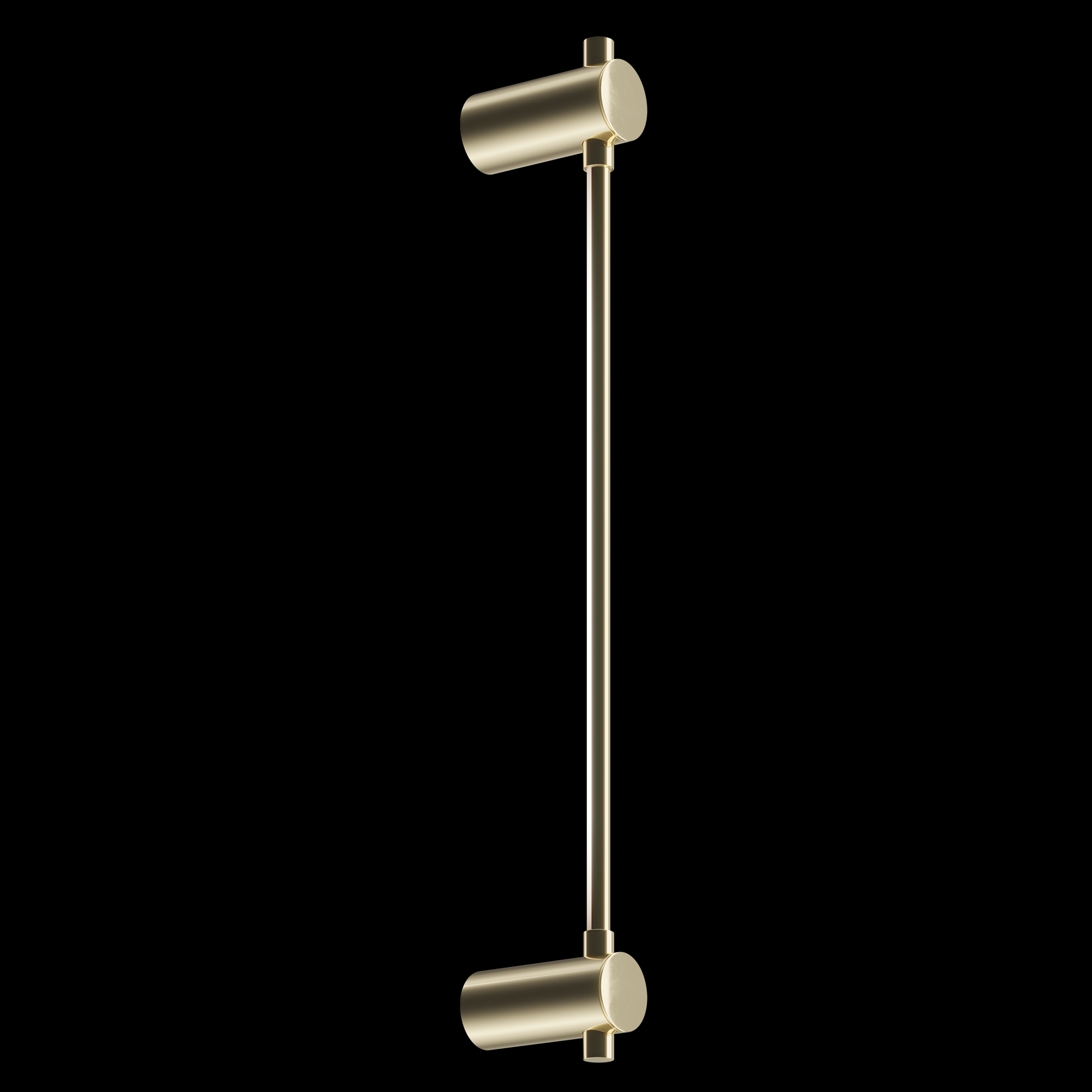 Настенный светильник Maytoni MOD413WL-L6G3K