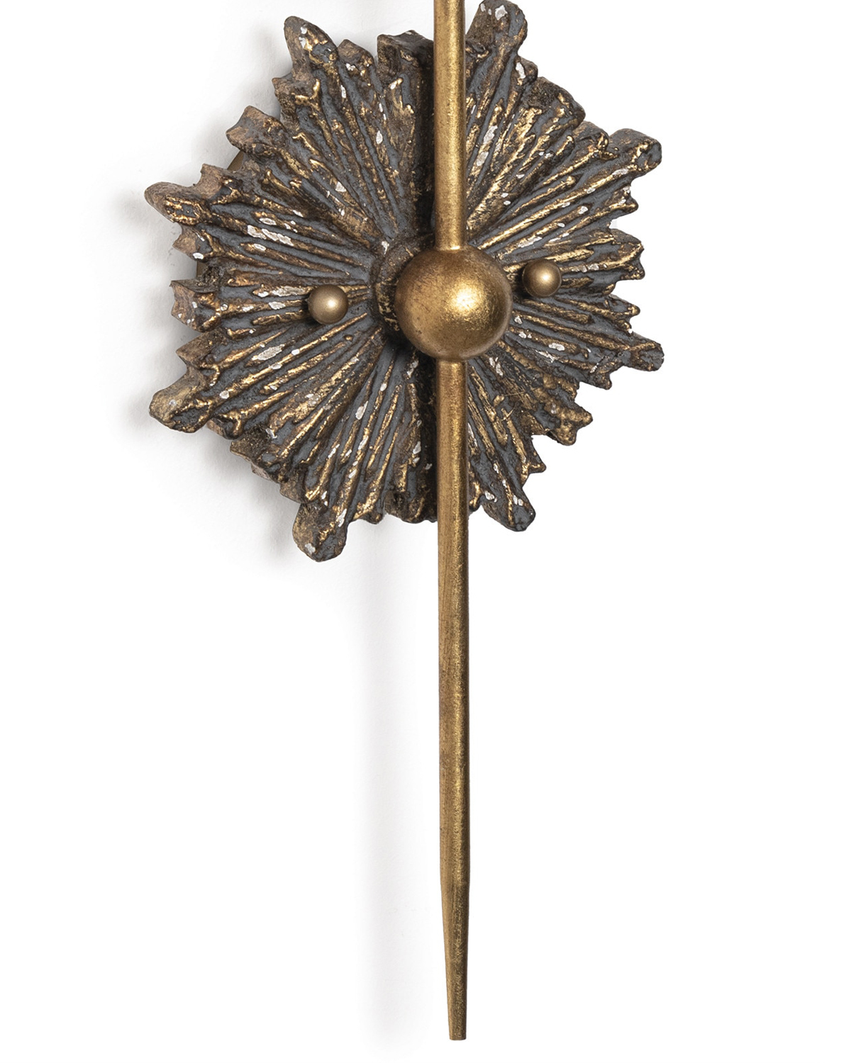 Бра Кромвель Louvre Home JJ10663-1W