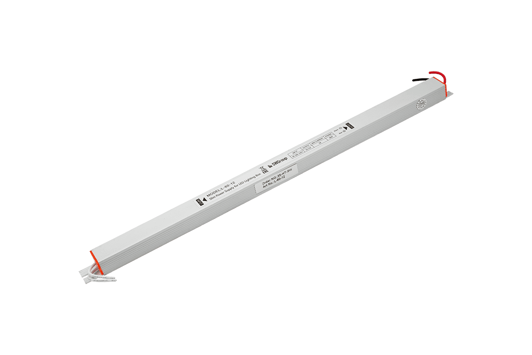 Блок питания SWG L-60-12