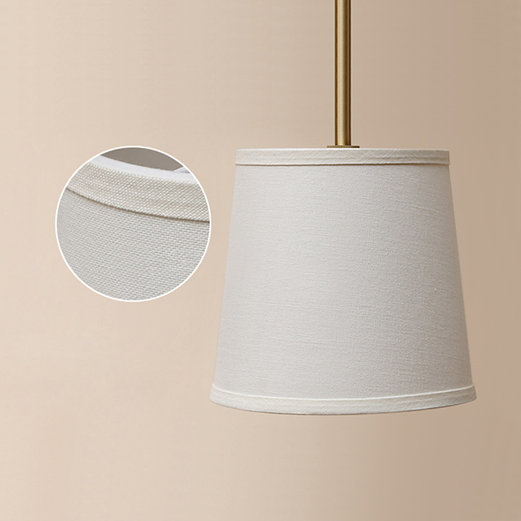 Люстра Thomas OBrien Bryant Small Billiard Pendant White by ImperiumLoft