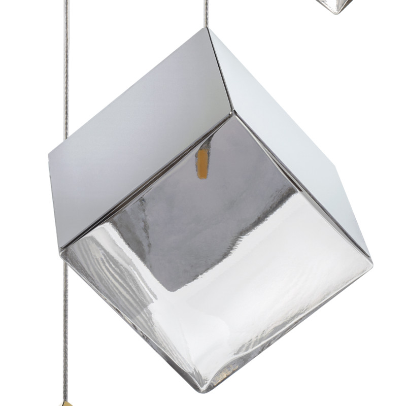 Каскадная люстра Lightstar 805569