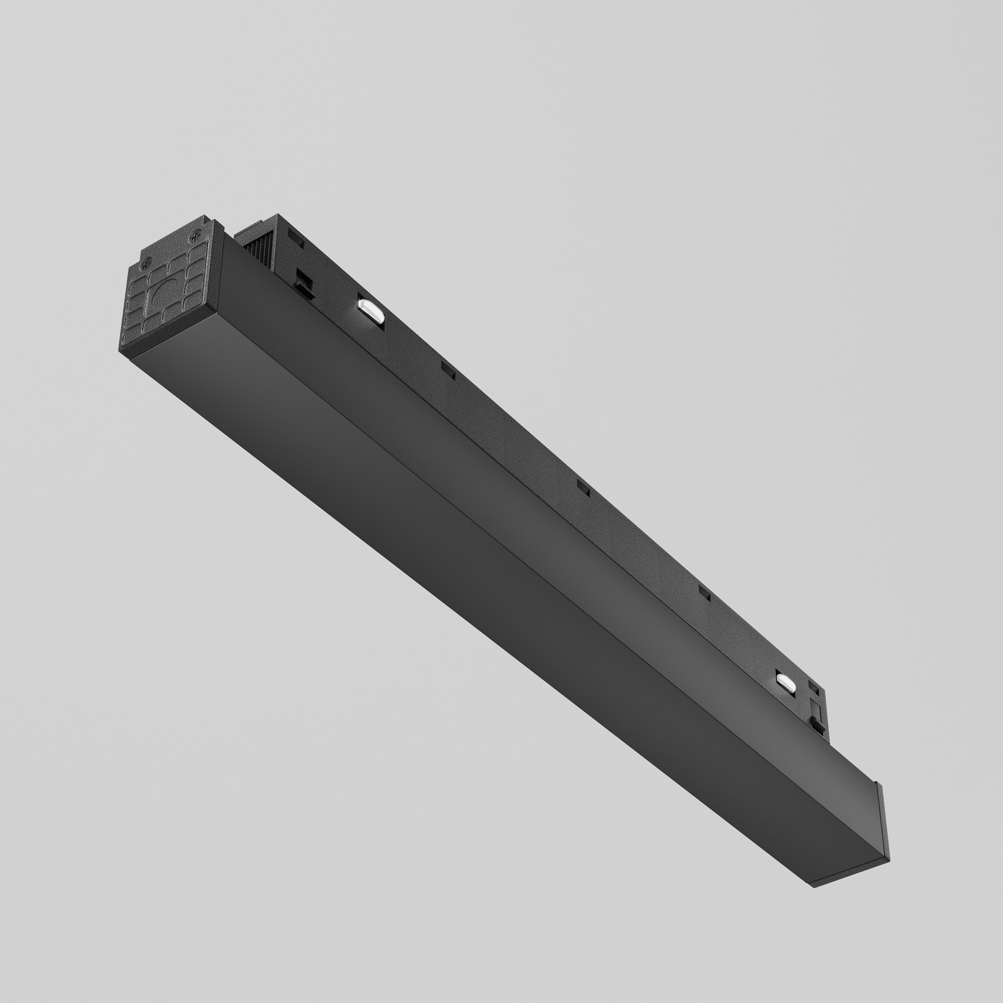 Аксессуар для трекового светильника Maytoni TRX034DR4-100B