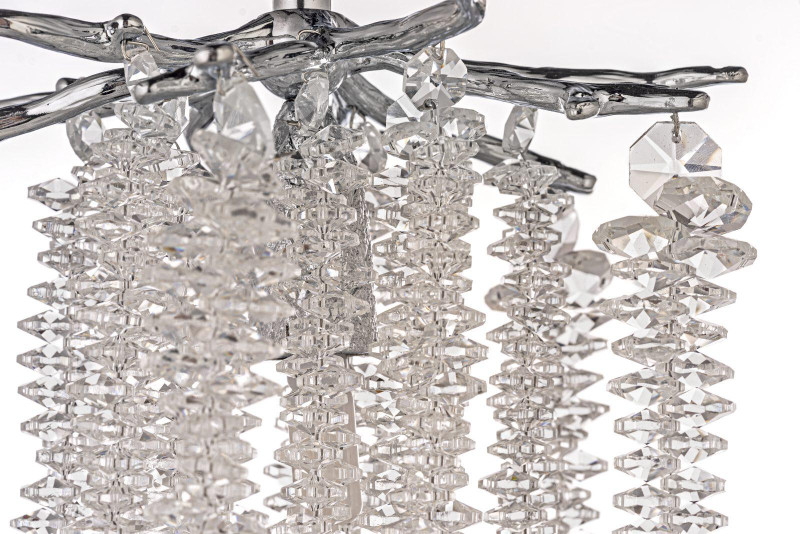 Подвесная люстра Dio D'arte Tavenna H 1.5.21.100 N