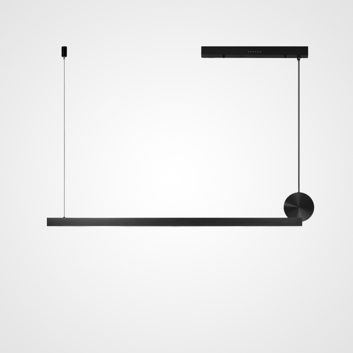 Подвесной светильник VOLMAR B L160 by ImperiumLoft