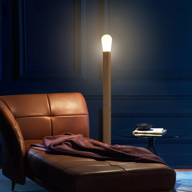 Торшер MATCH by ImperiumLoft