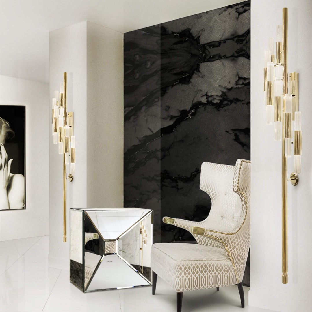 Столик BountyHome Quadrum mv305