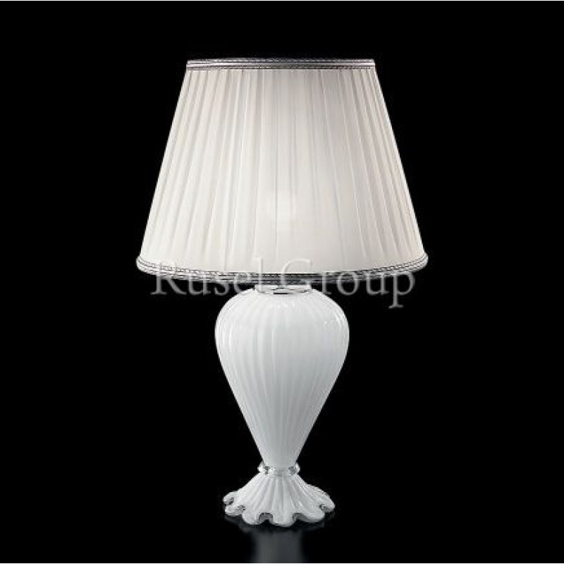 Настольная лампа Sylcom 1462/52