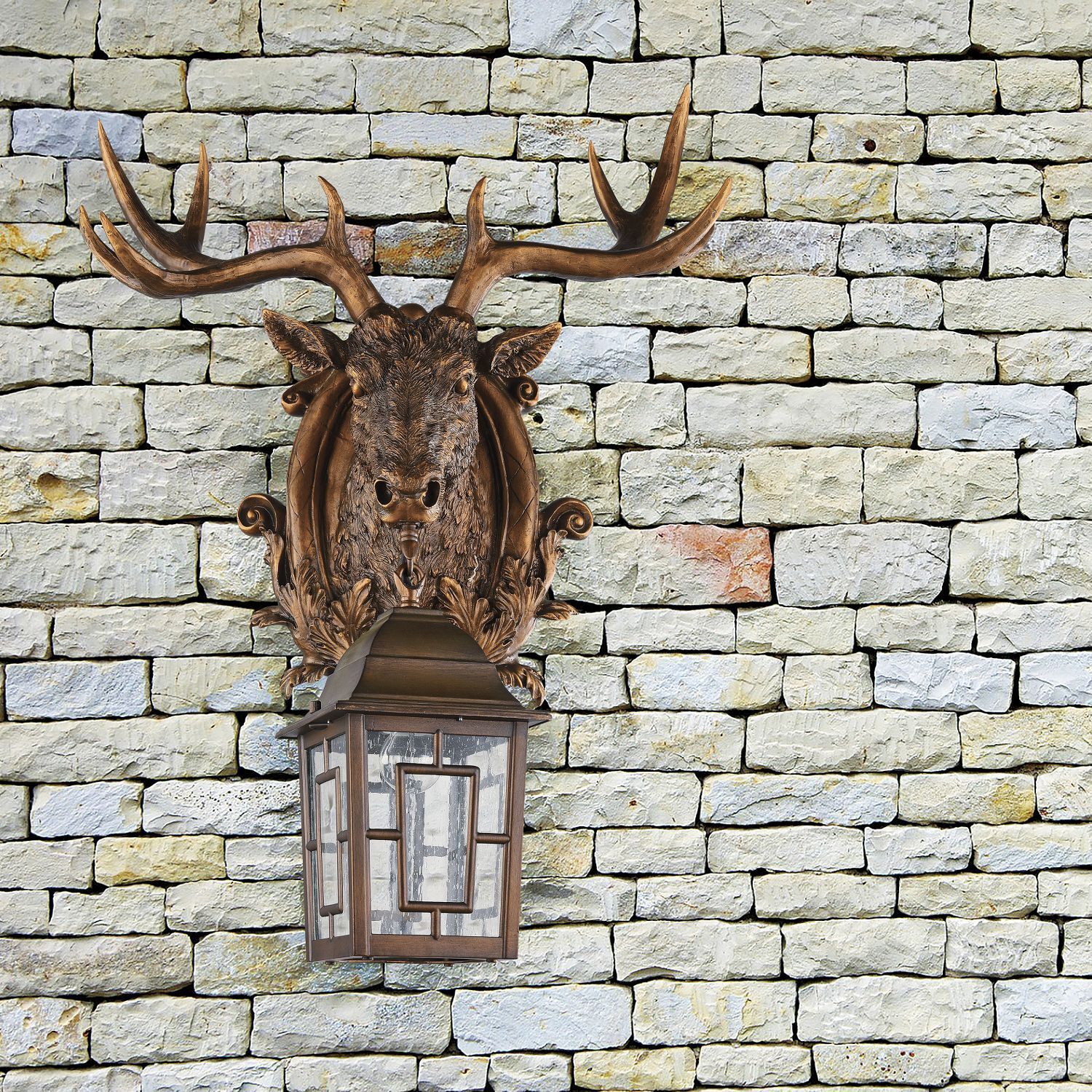 Уличный светильник Favourite 2078-1W