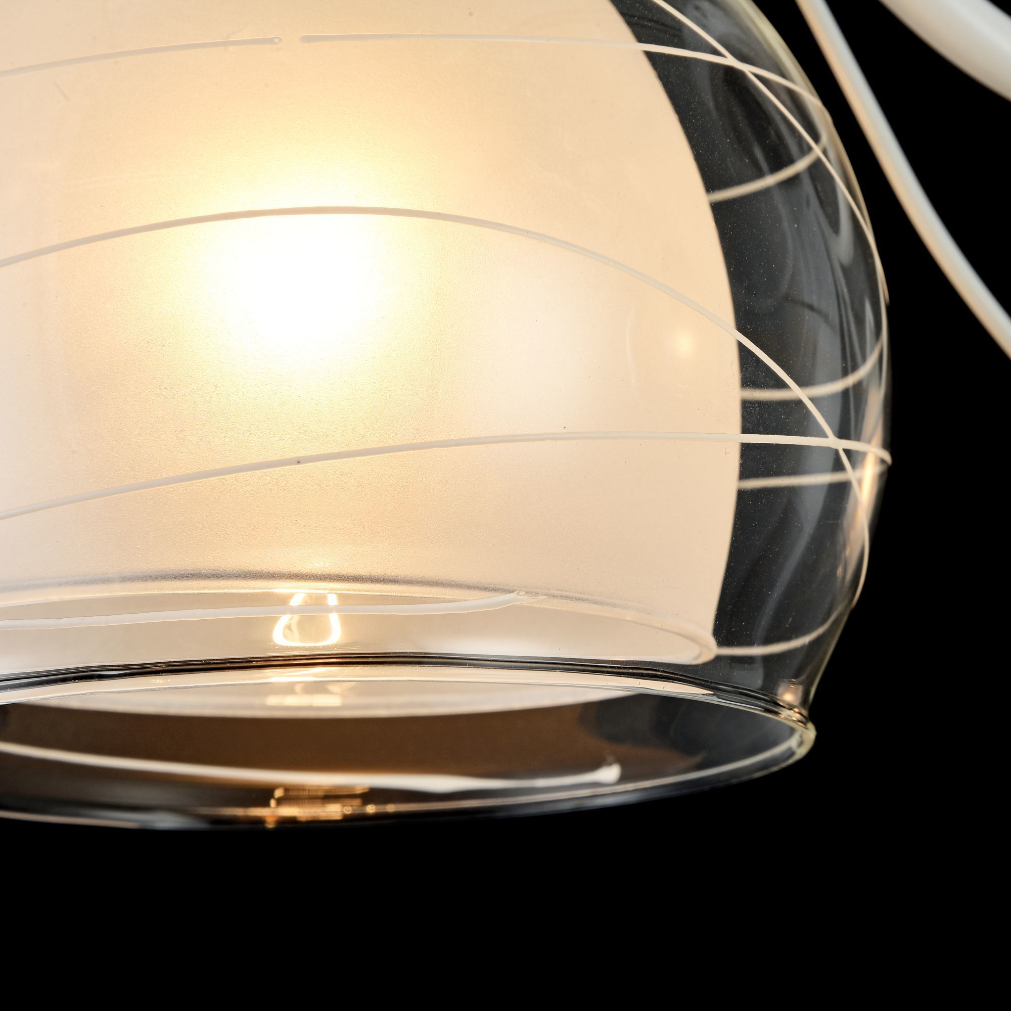 Потолочный светильник Freya FR5052-CL-03-W