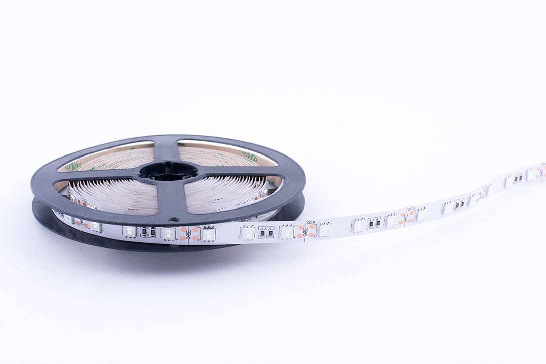 Лента светодиодная SWG SWG560-12-14.4-R-M