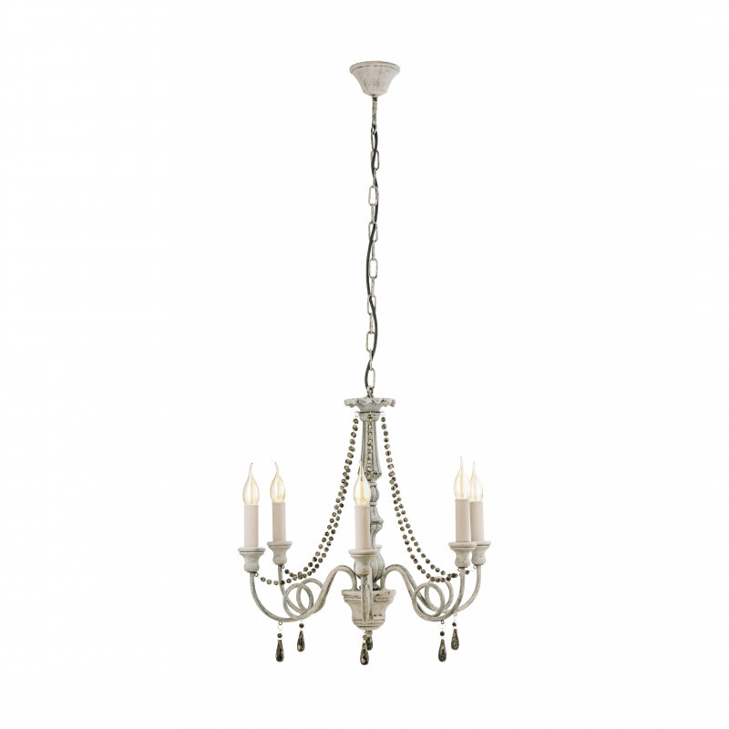 Подвесная люстра EGLO 49752