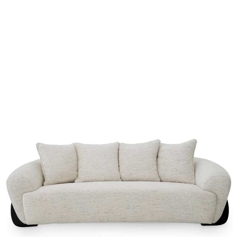 Диван Eichholtz SIDERNO 118608