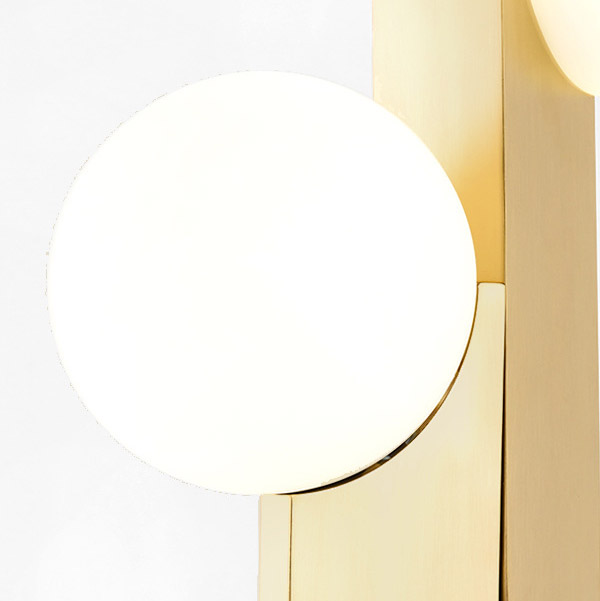 Торшер NEO FL by ImperiumLoft