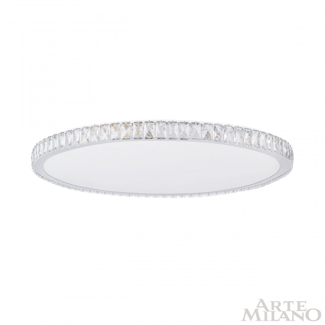 Светодиодный светильник 310122/D800 NI Arte Milano