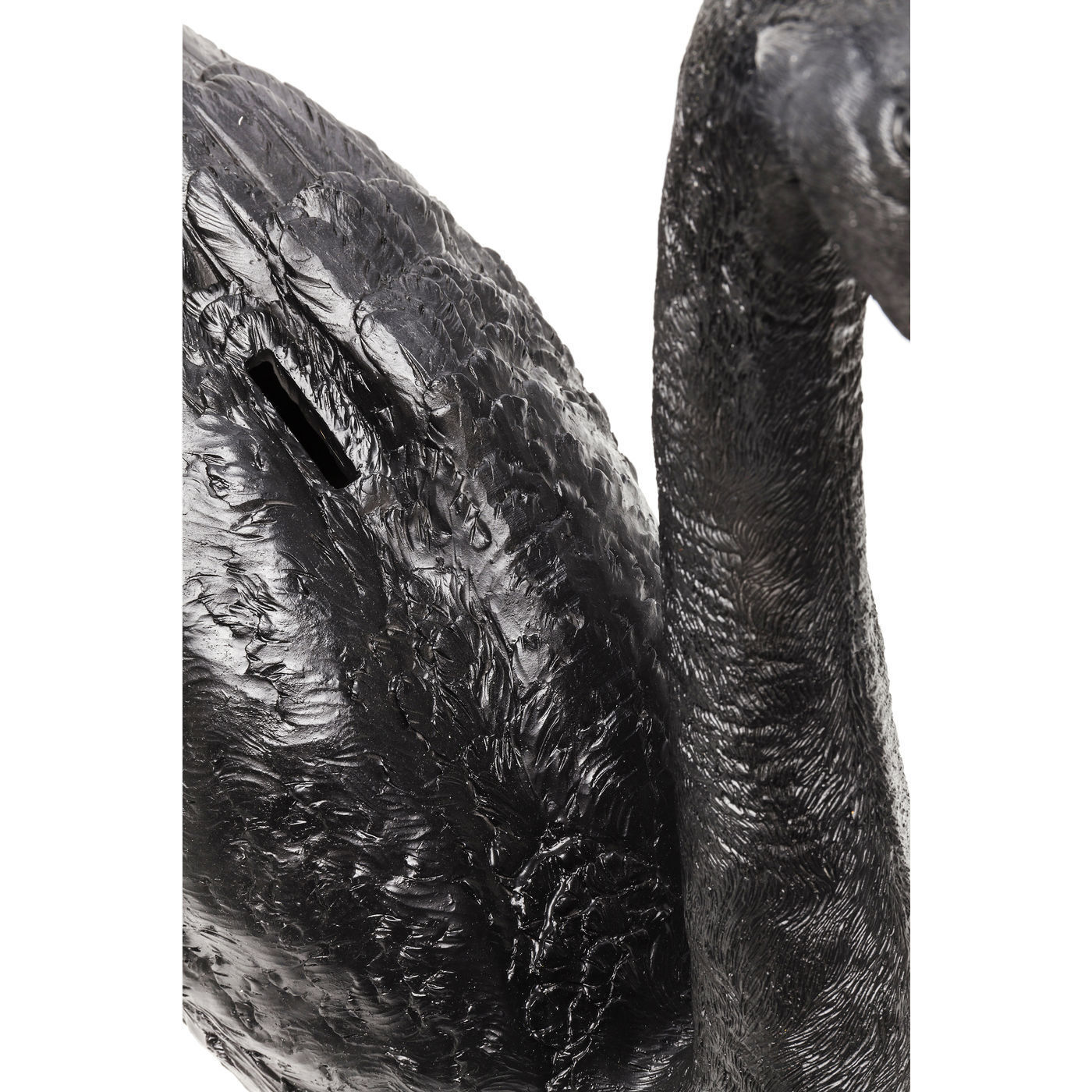 Копилка Swan 60401 KARE