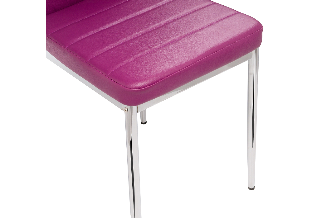 Стул Woodville DC2-001 purple 11817
