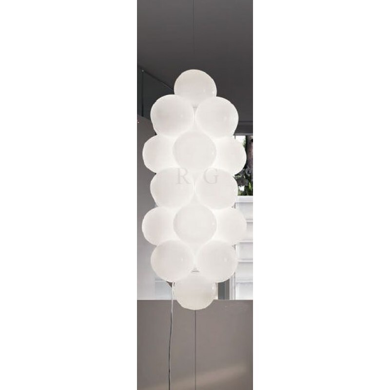 Подвесной светильник De Majo BABOL SV