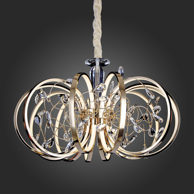 Подвесная люстра ST Luce SL923.203.12