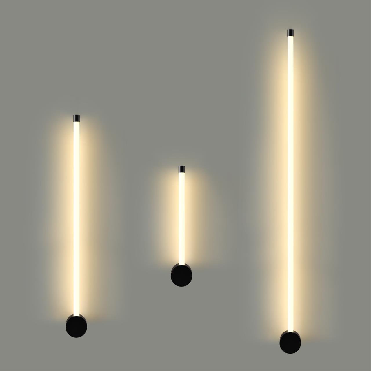 Корпус накладной с драйвером для настенного монтажа  светильников 359343 - 359358 Novotech 359361