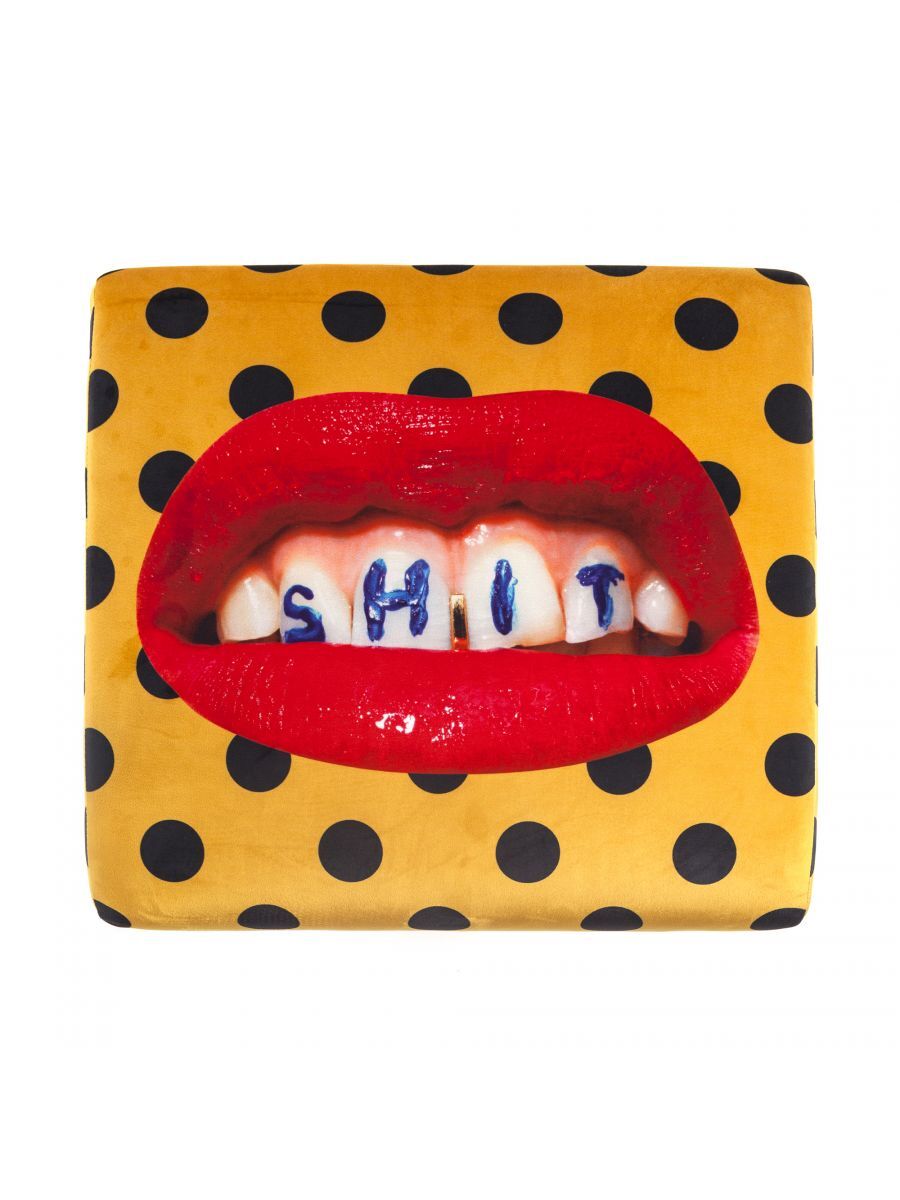 Пуф Seletti Shit 16103