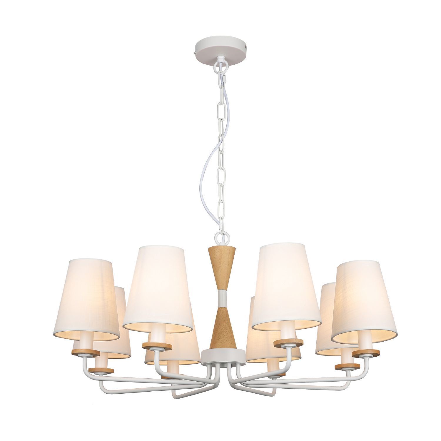 Люстра F-Promo 2736-8P