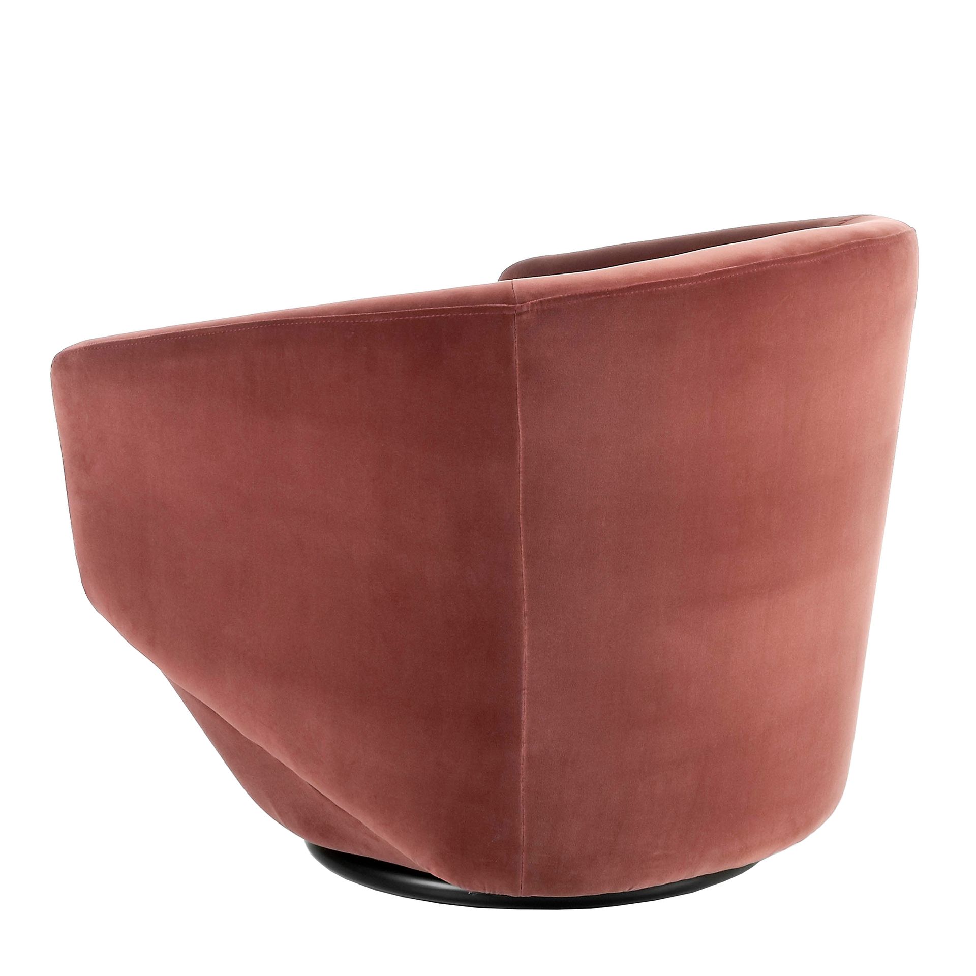 Вращающееся кресло KF-A1032 /5041 Angel Cerda