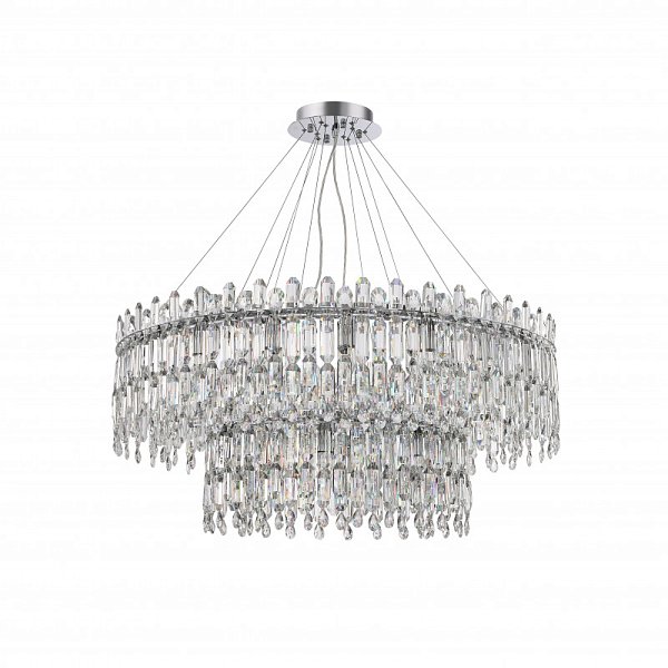 Подвесная люстра Stilfort 2158/09/26P