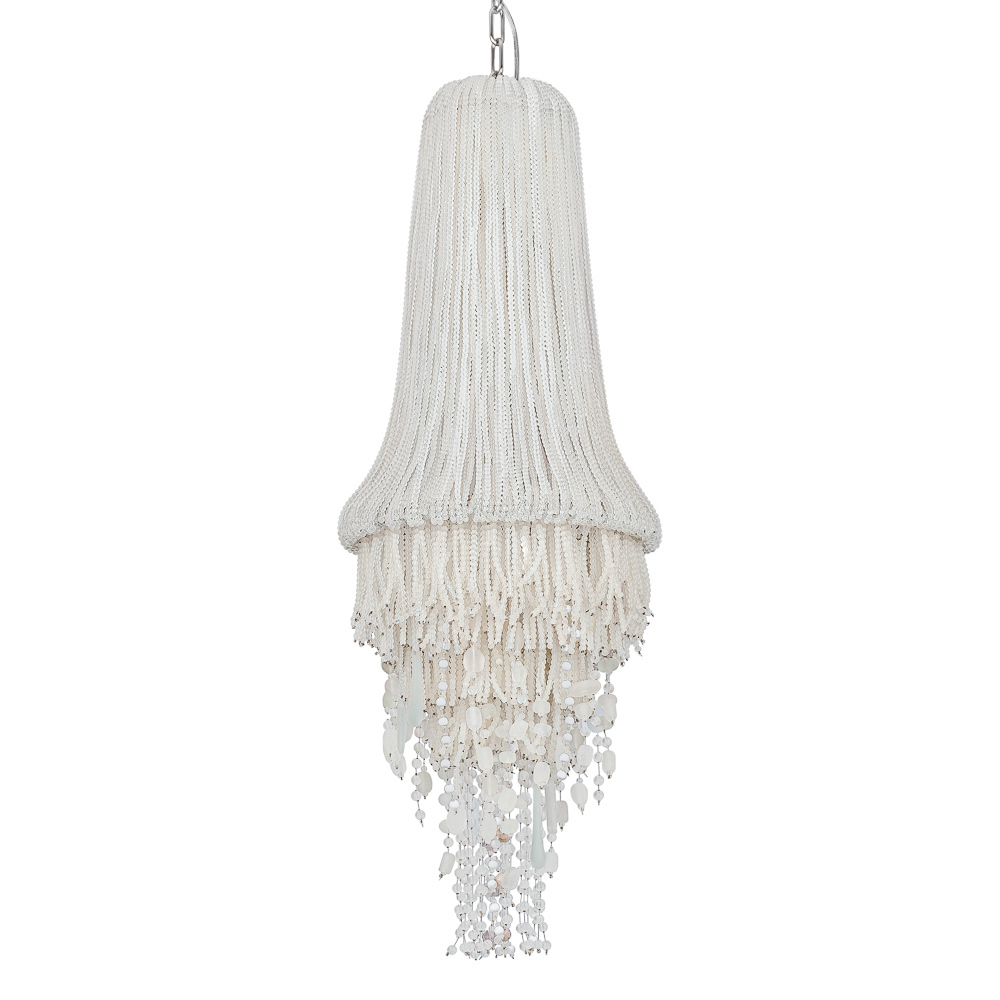 Потолочная люстра Covali PL-20012