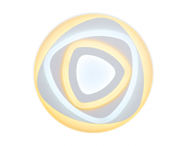 Накладной светильник Ambrella FA804