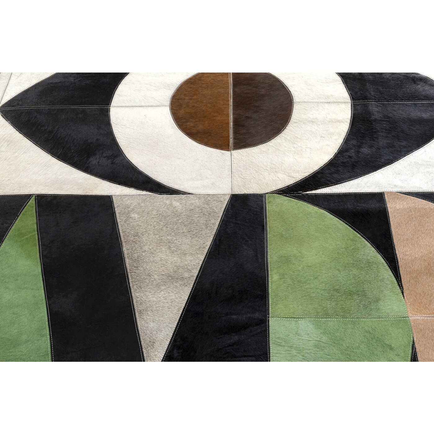 Ковер Watch 53028 Kare