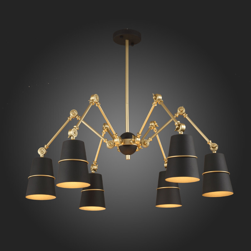 Люстра на штанге ST Luce SL458.422.06