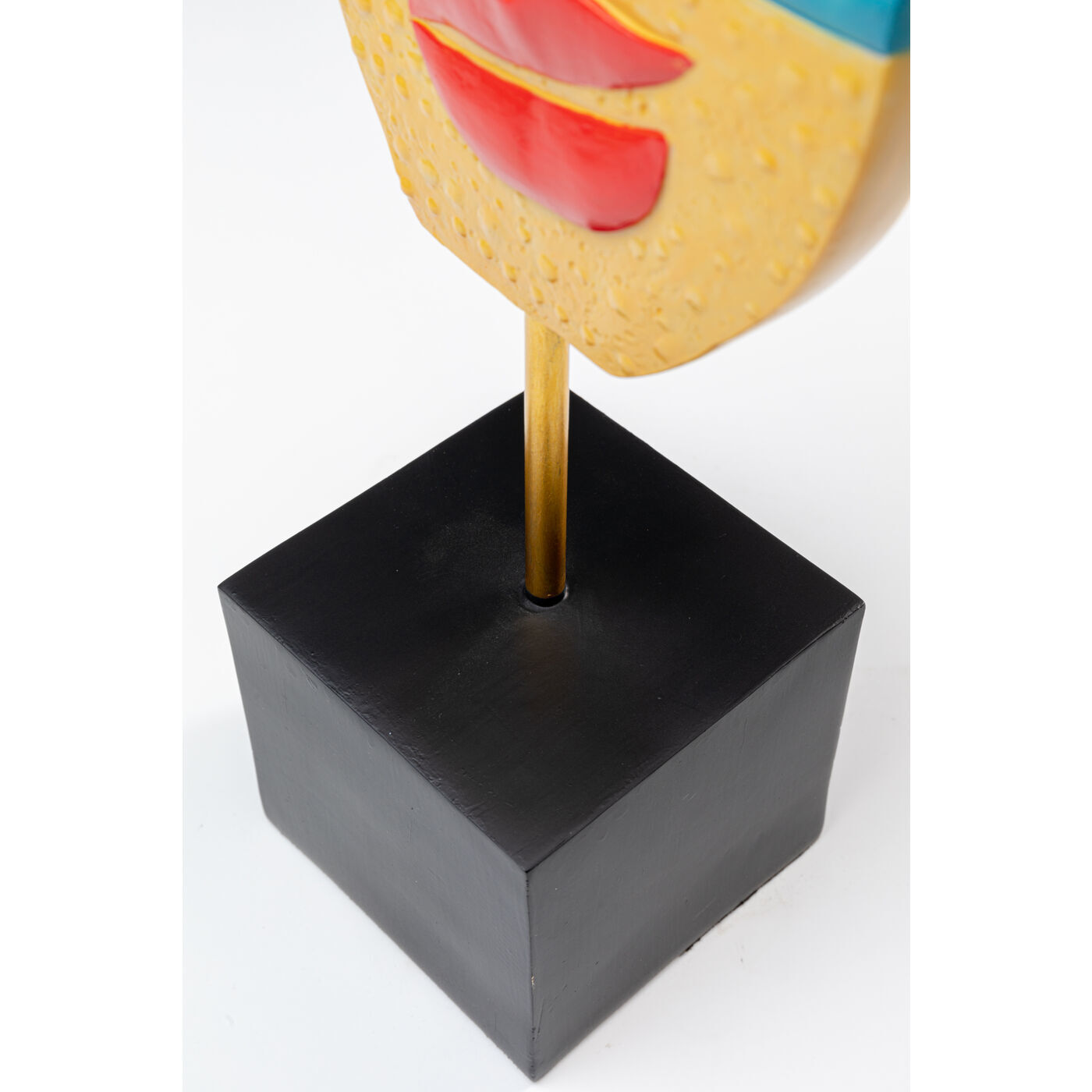 Предмет декоративный Face 53554 Kare