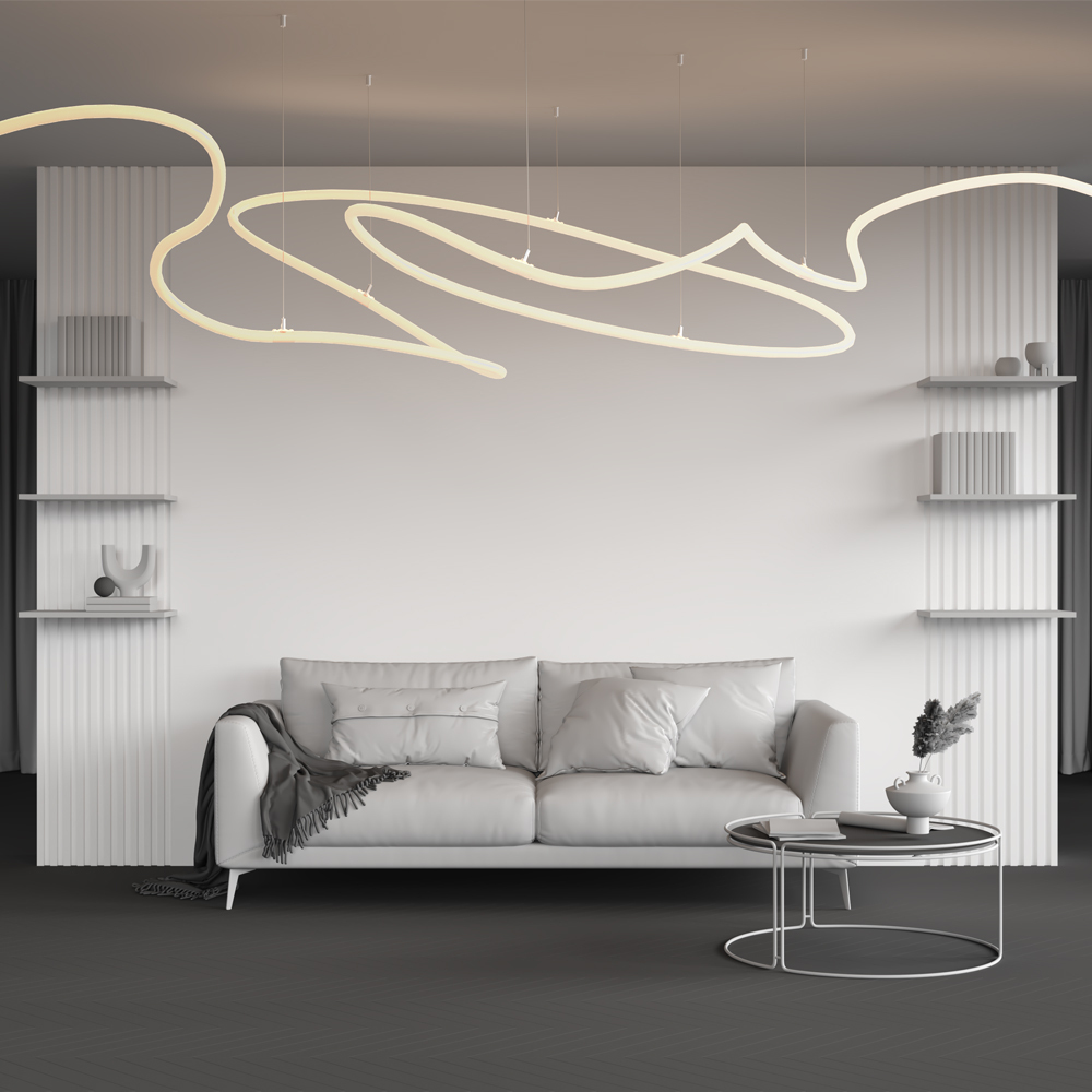 Гибкий неон Led Strip 20303